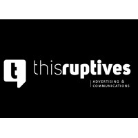 THISRUPTIVES logo - Similar company to Setquip