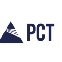 PCT logo - Similar company to Tsj