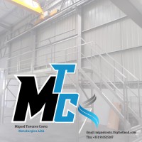 Miguel Tavares Costa Metalúrgica Soc. Unip. LDA logo - Similar company to Interpump España