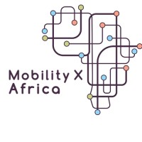 MobilityX Africa logo - Similar company to All Things Ventures