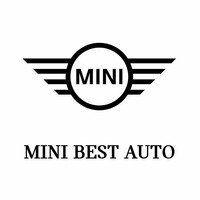 Dealer MINI Best Auto Lublin logo - Similar company to Dealer Bmw Best Auto Lublin