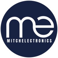 MitchElectronics Ltd logo - Similar company to Byte