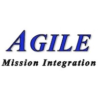 Agile Mission Integration, LLC logo - Similar company to Open Text Public Sector Solutions