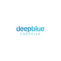 Deep Blue Creative logo - Similar company to Deepbluecreations
