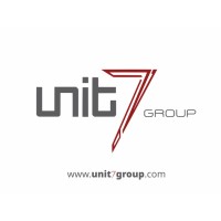 Unit7 Group logo - Similar company to Unit7
