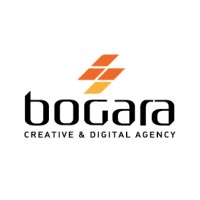 BOGARA Creative & Digital Marketing Agency logo - Similar company to Mimul'S Sourcing
