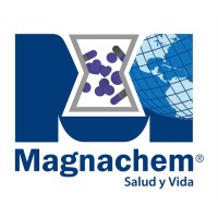 Laboratorio Magnachem International logo - Similar company to Laboratorios Orbis, S.A.