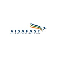 Visafast Migration Consultancy logo - Similar company to Rusca Developments Pty Ltd