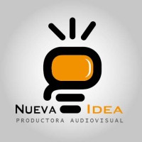 Nueva Idea - Productora Audiovisual logo - Similar company to Agencia Digital Box Studio