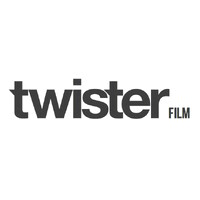 Twister Film logo - Similar company to Fantomatica