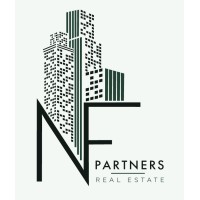 New Field Partners logo - Similar company to Gerhotel