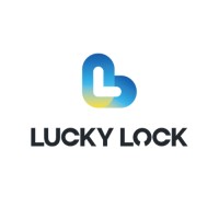 Lucky Lock logo - Similar company to Echidna Cams