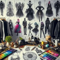 Fashion Alignment Atelier logo - Similar company to Forward Catalyst