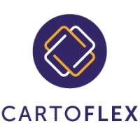 Cartoflex logo - Similar company to Edulog - Turboself Groupe