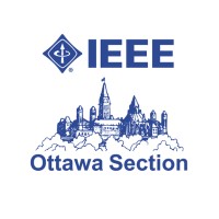 IEEE Ottawa Section logo - Similar company to Ieee Student Professional Awareness Conference - Spac