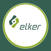 Elker Oy logo - Similar company to Systems Analysis Services, Inc.
