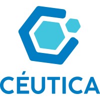 Ceutica logo - Similar company to Biochroma Analytical Labs