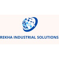 Rekha Industrial Solutions logo - Similar company to Invent Power Solution