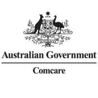 Comcare logo - Similar company to B2W Solutions