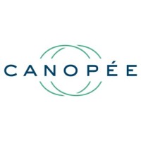 Canopée logo - Similar company to Canopee Group