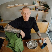 Andy Cooks logo - Similar company to Yeahsweet