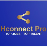 Hconnect Pro logo - Similar company to Xplatformvn