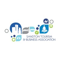 Sandton Tourism & Business Association logo - Similar company to Leviak Limited