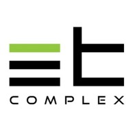 ECOTERM COMPLEX logo - Similar company to Auraton