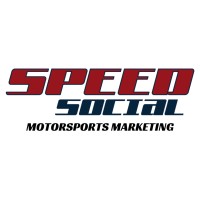 Speed Social Marketing logo - Similar company to Nicolas Palermo - Speed Social