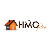 The HMO Pro logo - Similar company to The Hmo Professionals