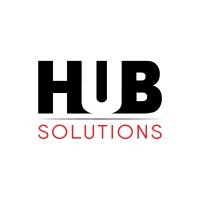 Hub Solutions logo - Similar company to Aspiration Software, Llc