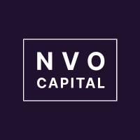 NVO Capital logo - Similar company to Pagsgroup