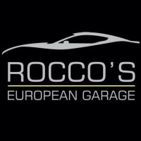 Rocco's European Garage logo - Similar company to All Pro Cooling And Heating, Llc