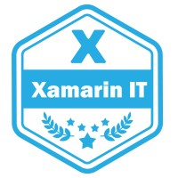 Xamarin IT logo - Similar company to Sqlite-Sync.Com