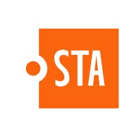 Studio STA logo - Similar company to R- Cloud Software