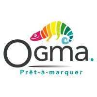 Ogma logo - Similar company to Chain Maestro