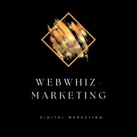 WebWhiz Marketing logo - Similar company to Webfusion Solutions Pvt. Ltd.