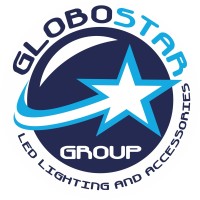 Globostar Group logo - Similar company to Lt Studio