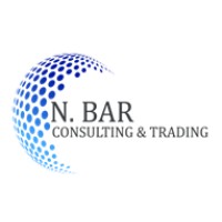 N. Bar Consulting and Trading Ltd logo - Similar company to Modifyai