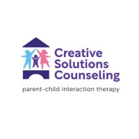 PCIT By Creative Solutions Counseling logo - Similar company to Tricounty Behavioral Health - Psychiatry And Tms Therapy