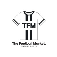 TheFootballMarket.com logo - Similar company to Insurte