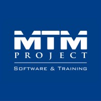 MTM Project srl logo - Similar company to Nutravant S.R.L.
