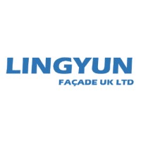 LINGYUN FACADE UK LTD logo - Similar company to Wuhan Lingyun Building Decoration Engineering Co., Ltd.