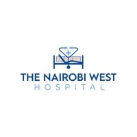 The Nairobi West Hospital logo - Similar company to Amref Flying Doctors