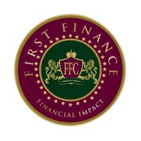 FIRST FINANCE COMPANY logo - Similar company to Accurlytics