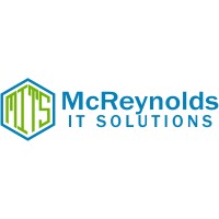 McReynolds IT Solutions, LLC logo - Similar company to Oes Solutions
