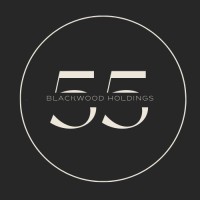 55 Blackwood Holdings (Pty) Ltd logo - Similar company to 62 Waters