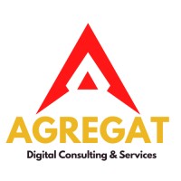 AGREGAT logo - Similar company to Vraidiplome