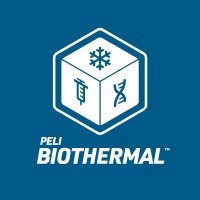 Peli BioThermal logo - Similar company to Puretemp | Biobased Phase Change Materials