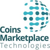 Coins Marketplace Technologies OÜ logo - Similar company to Fintech & Cards - White Label Card Program